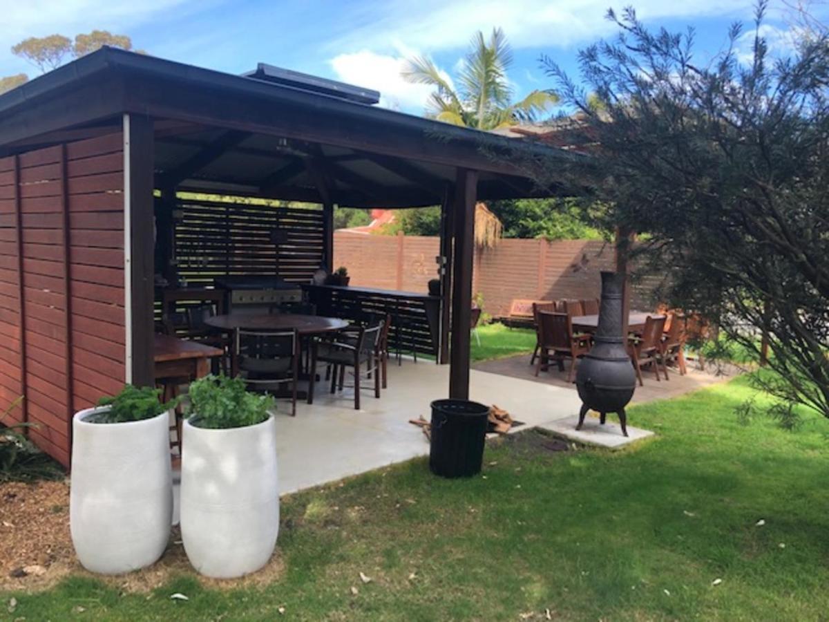 Marlo Hideaway Motel Dış mekan fotoğraf
