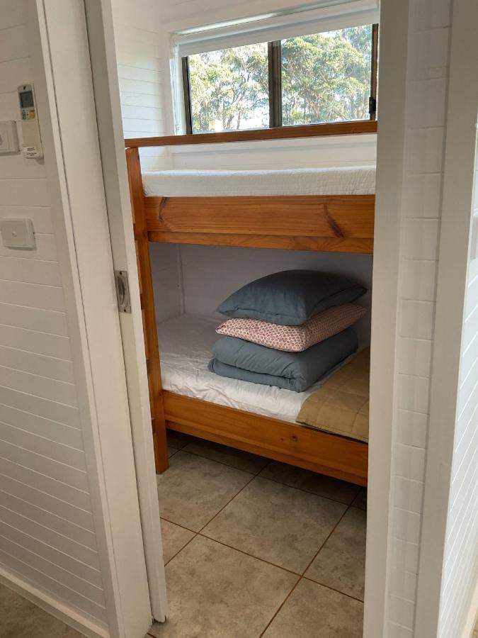 Marlo Hideaway Motel Dış mekan fotoğraf