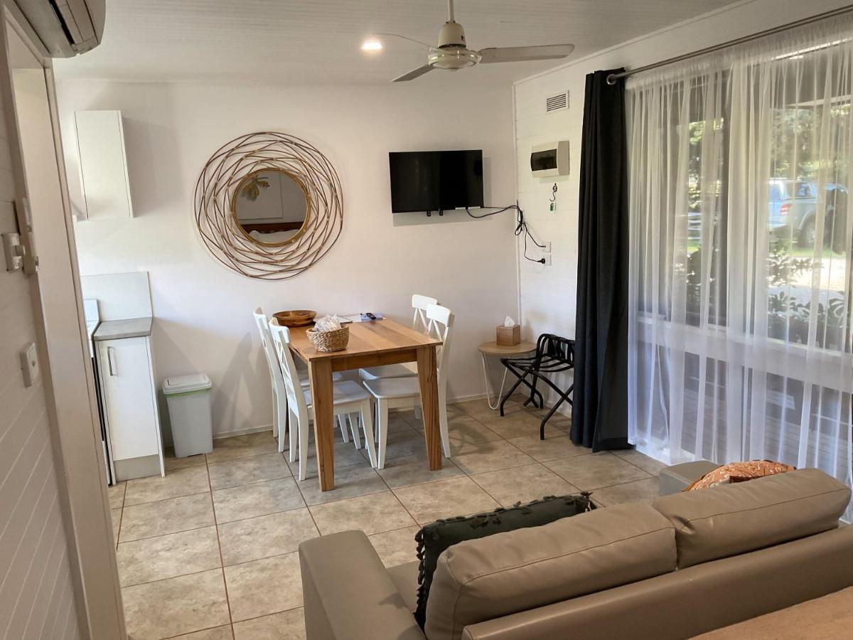 Marlo Hideaway Motel Dış mekan fotoğraf