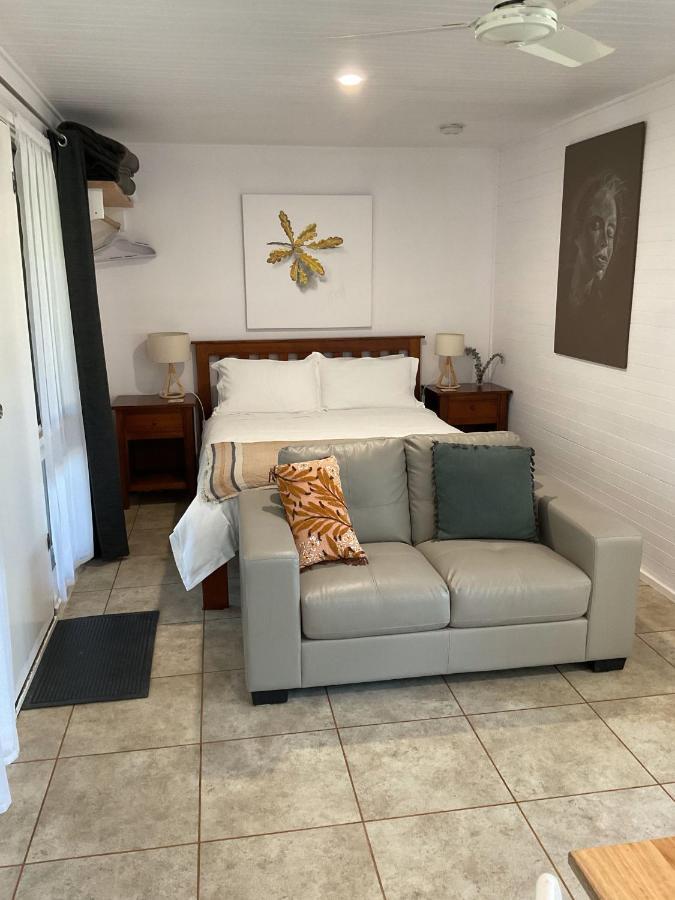 Marlo Hideaway Motel Dış mekan fotoğraf