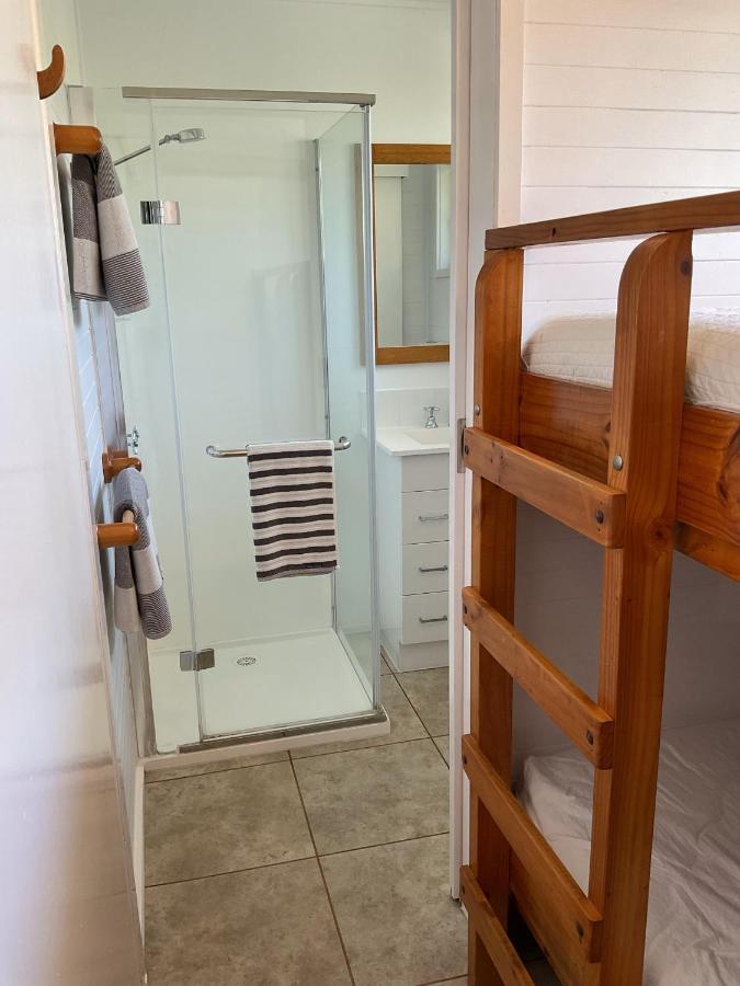 Marlo Hideaway Motel Dış mekan fotoğraf