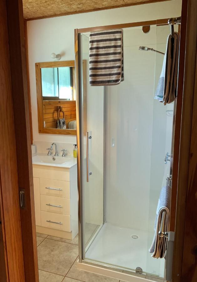 Marlo Hideaway Motel Dış mekan fotoğraf