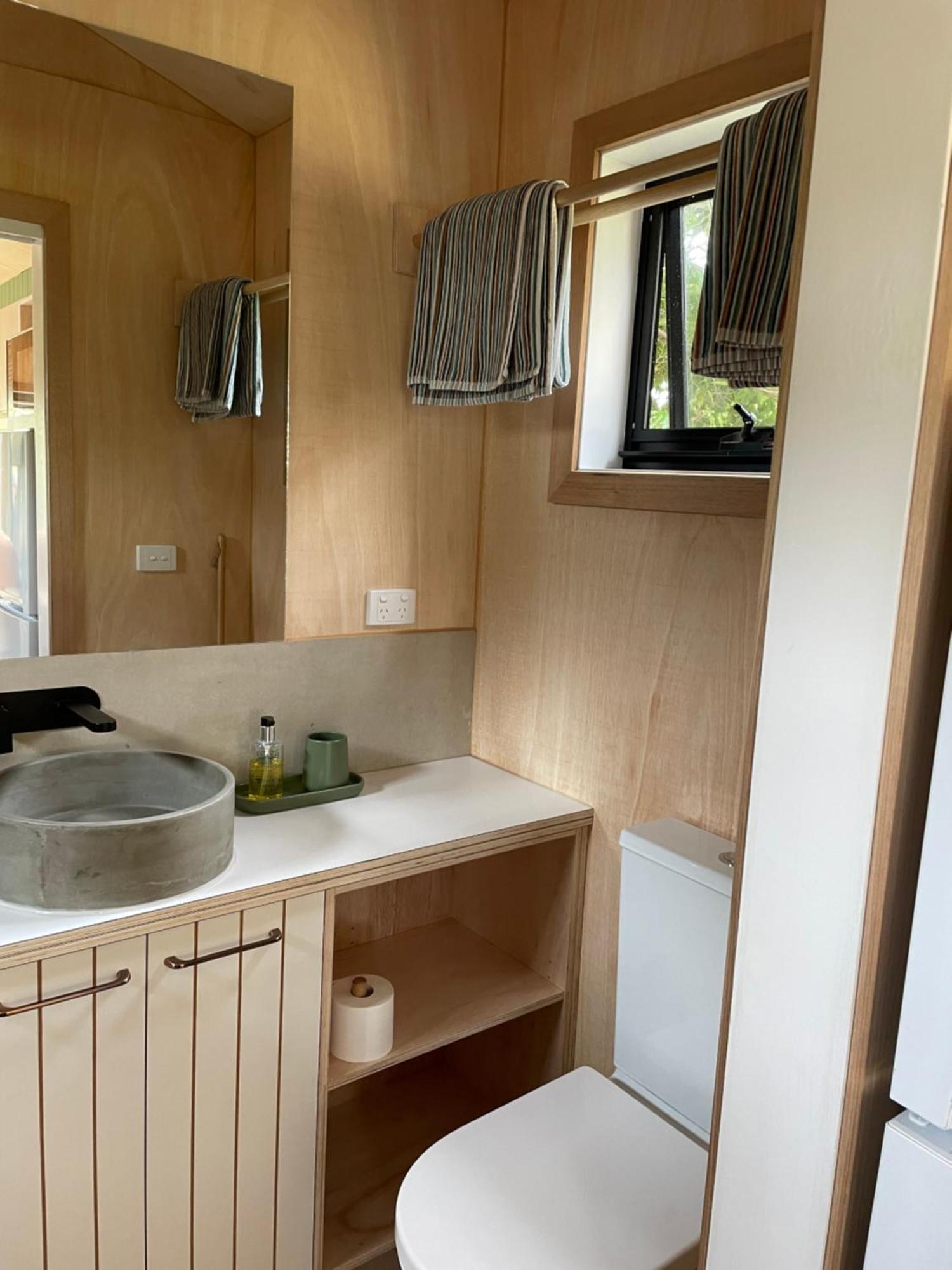 Marlo Hideaway Motel Dış mekan fotoğraf