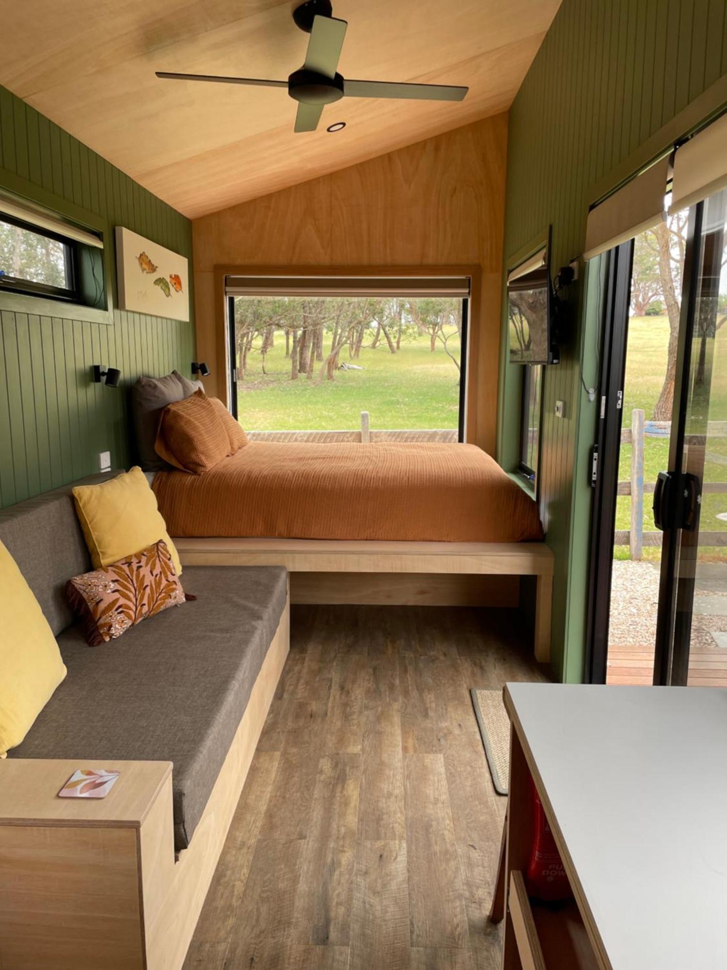 Marlo Hideaway Motel Dış mekan fotoğraf