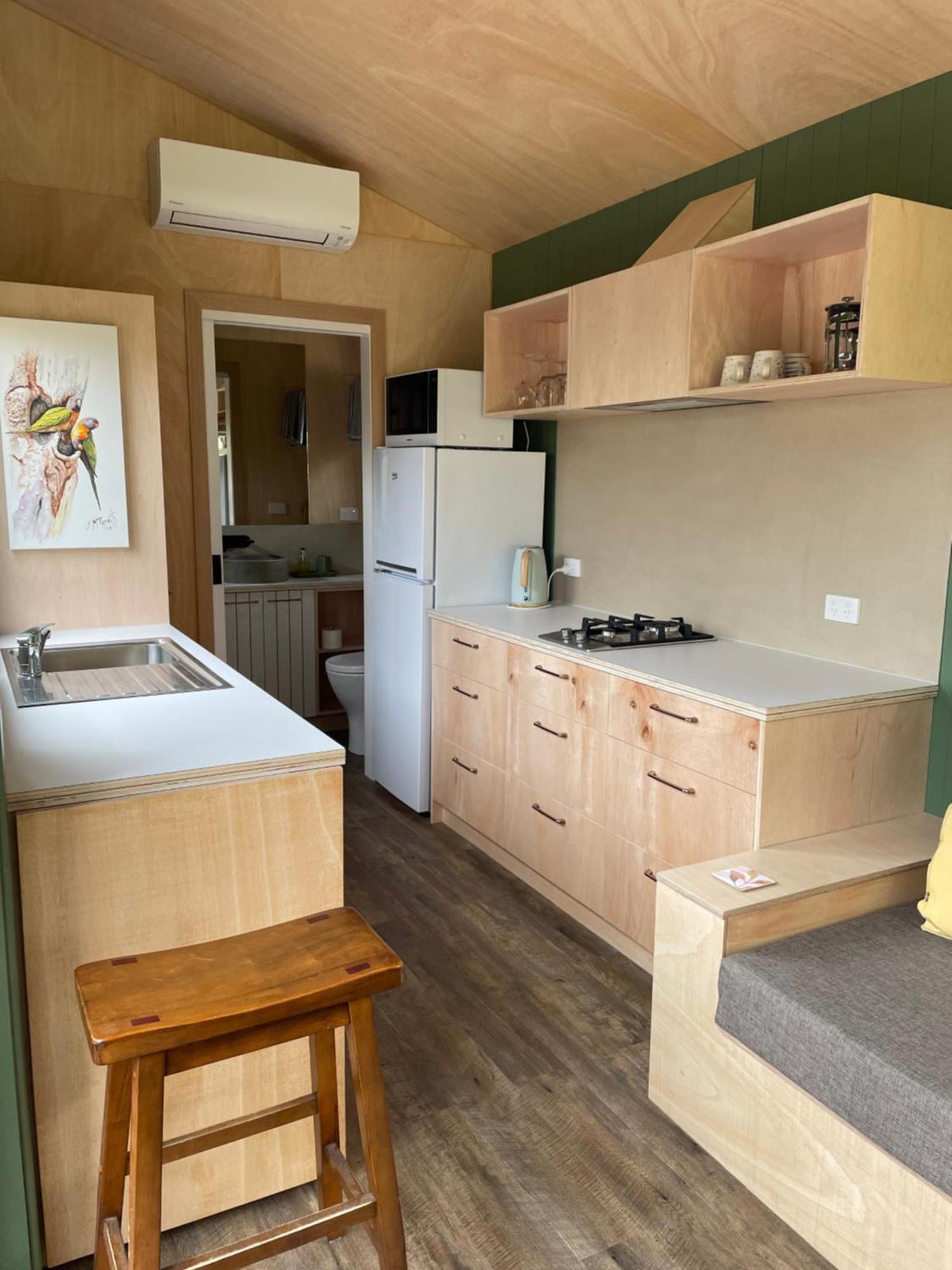 Marlo Hideaway Motel Dış mekan fotoğraf