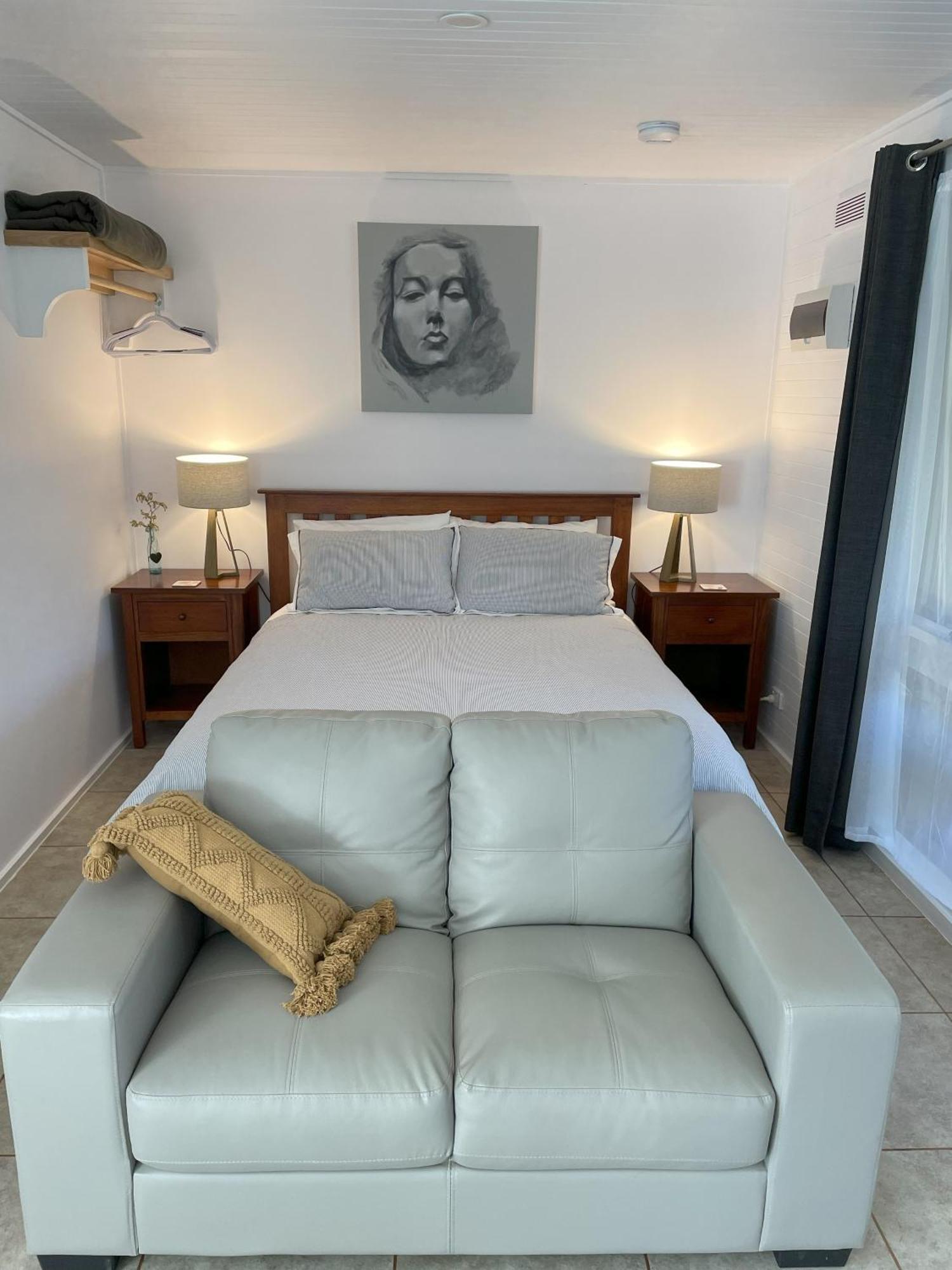 Marlo Hideaway Motel Dış mekan fotoğraf