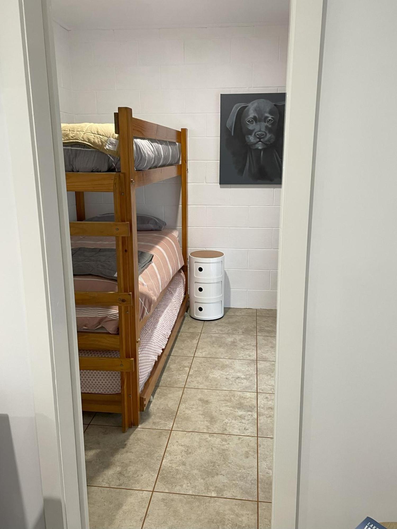 Marlo Hideaway Motel Dış mekan fotoğraf