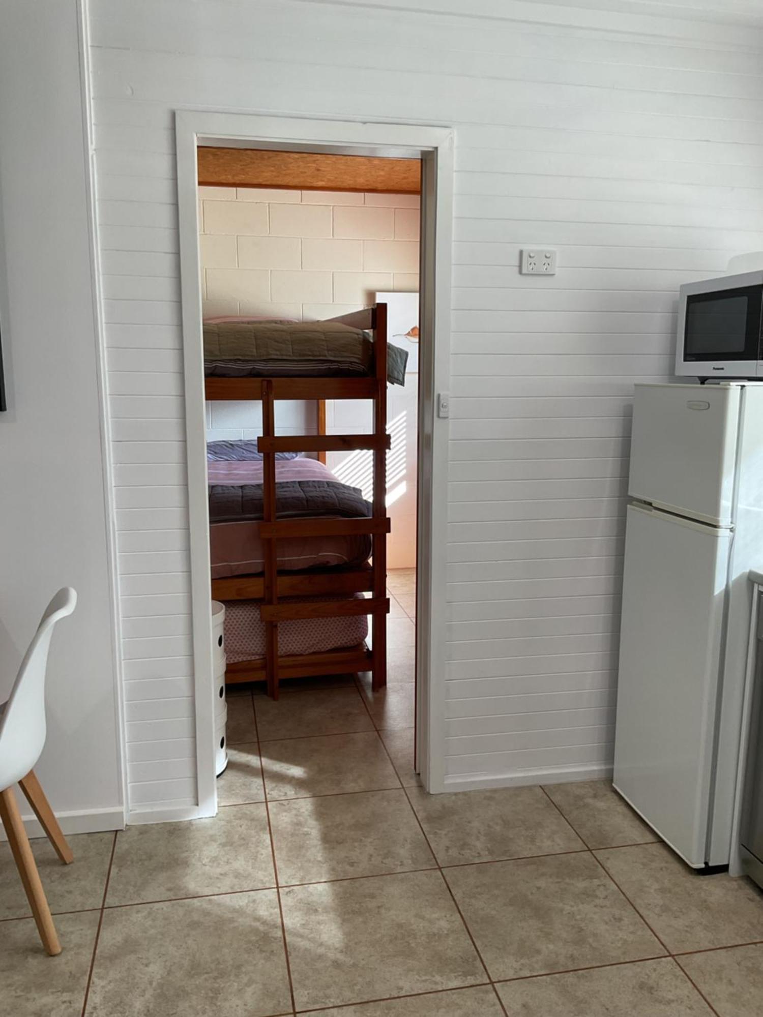 Marlo Hideaway Motel Dış mekan fotoğraf