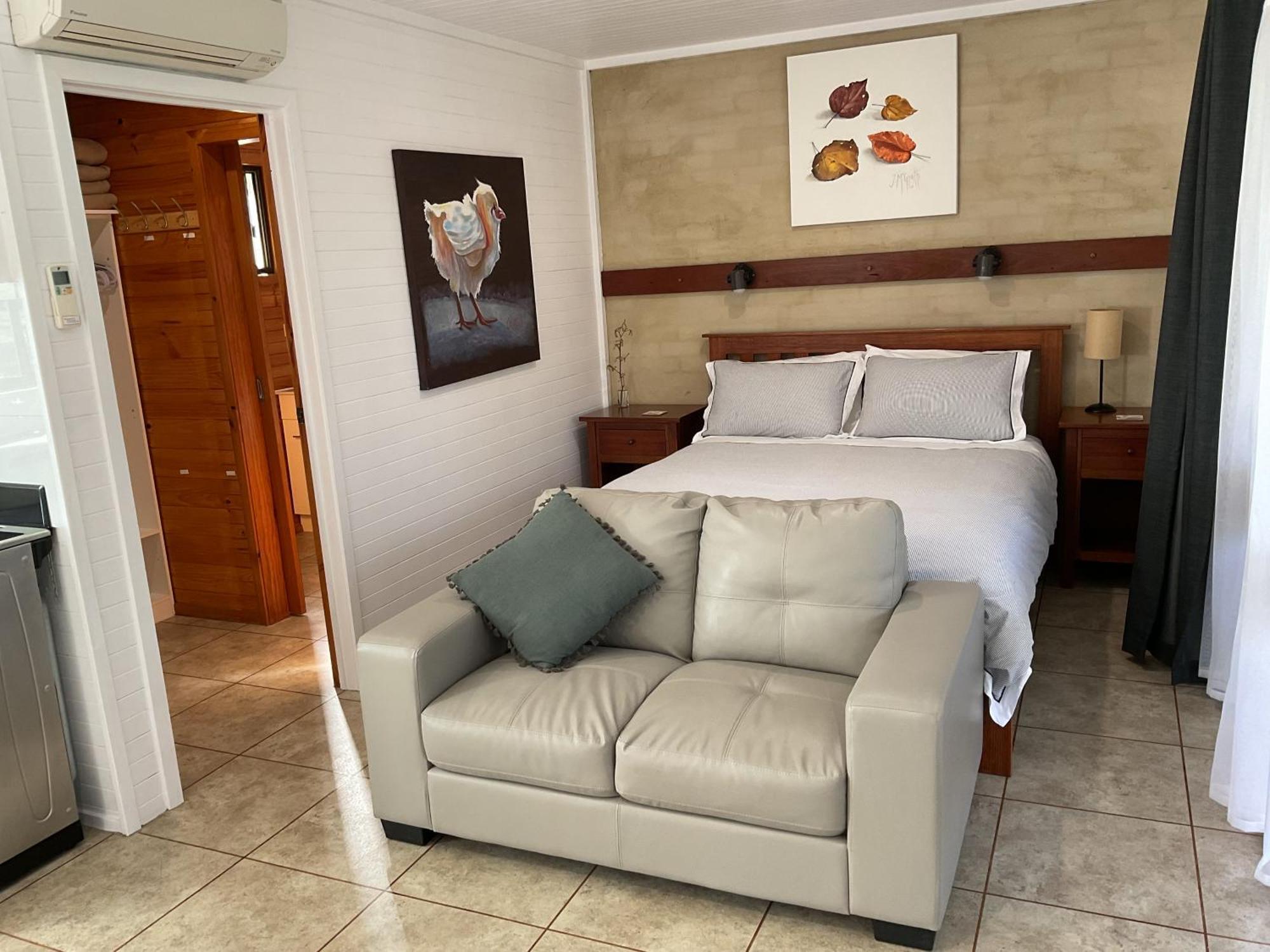 Marlo Hideaway Motel Dış mekan fotoğraf
