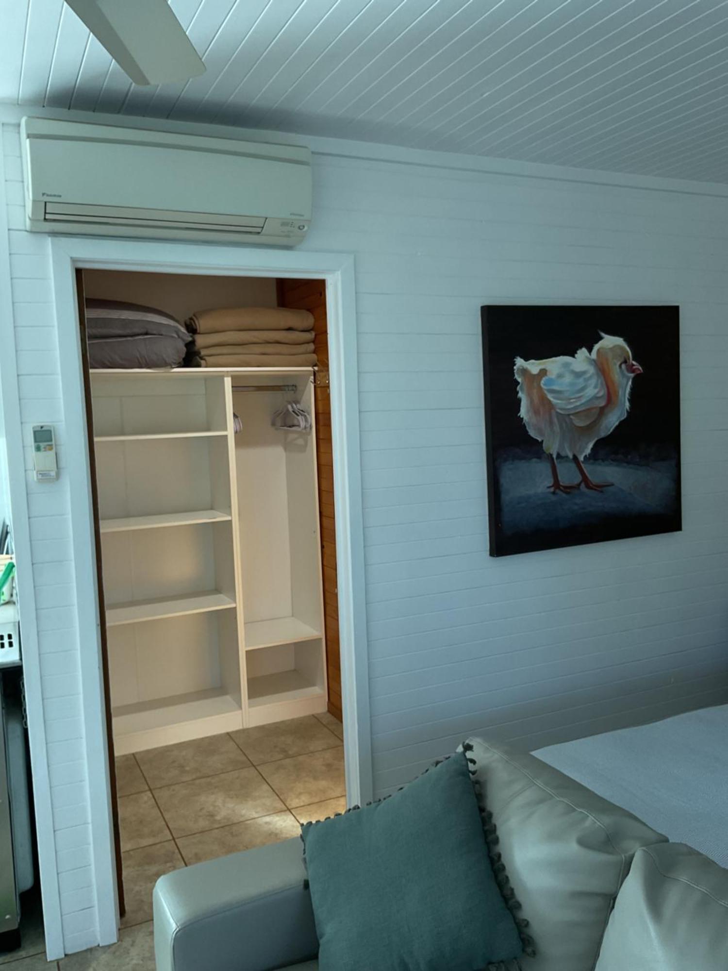 Marlo Hideaway Motel Dış mekan fotoğraf