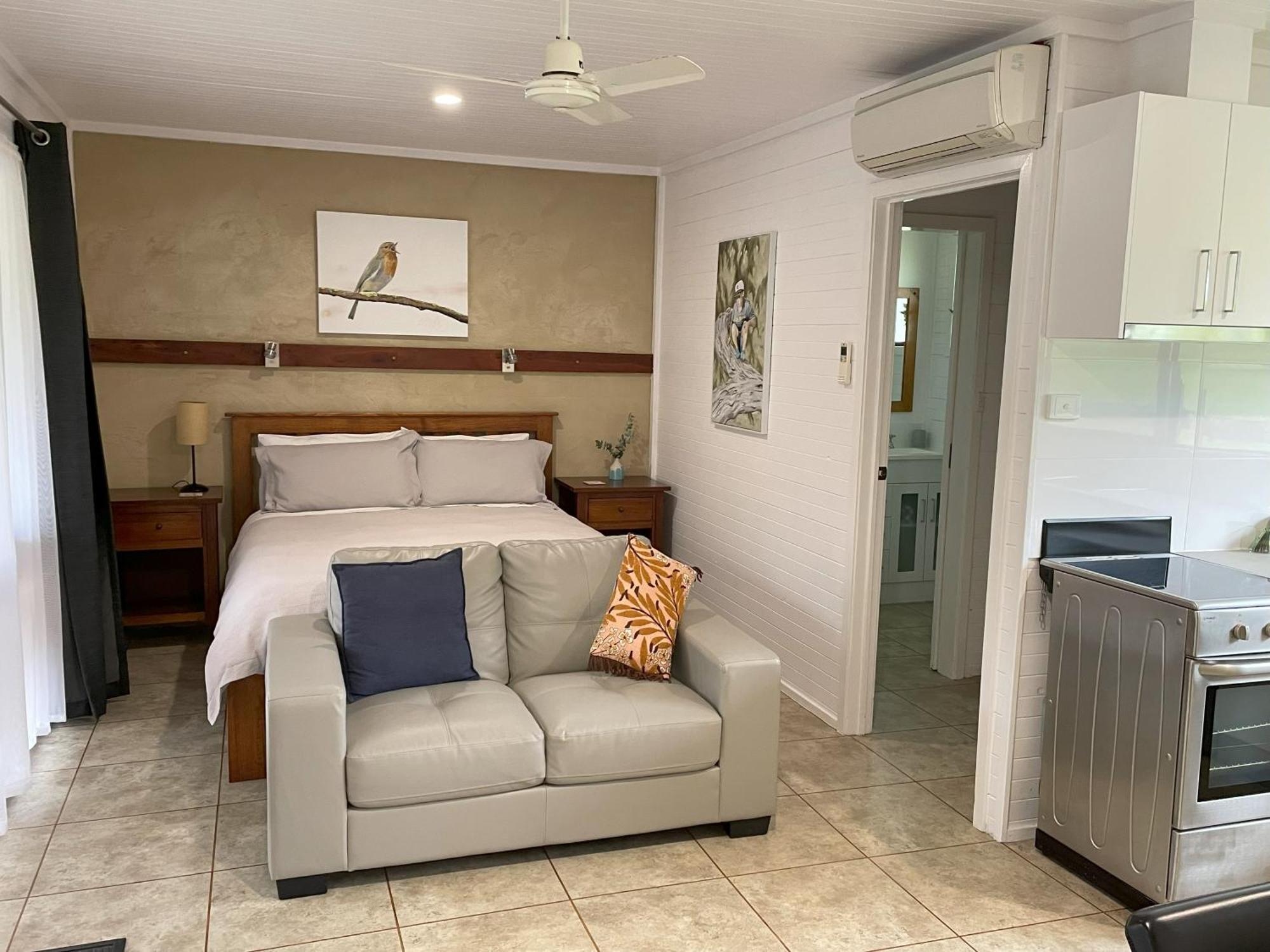 Marlo Hideaway Motel Dış mekan fotoğraf