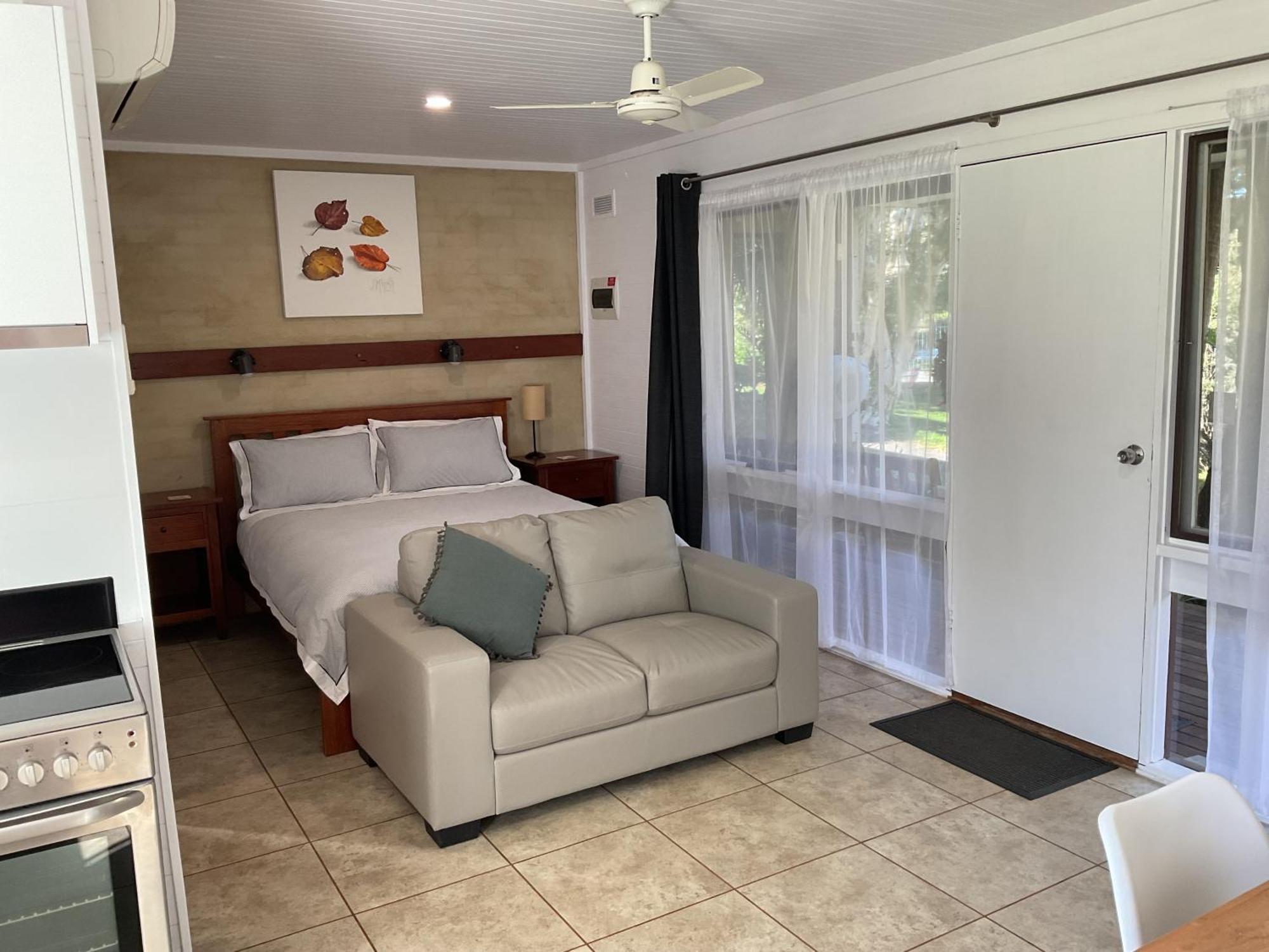 Marlo Hideaway Motel Dış mekan fotoğraf